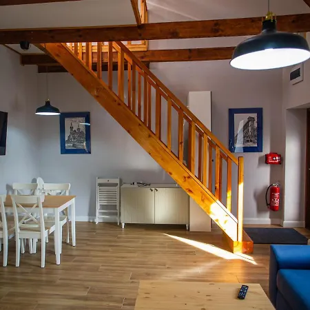 Apartamenty Park Ciechocinek Exterior foto