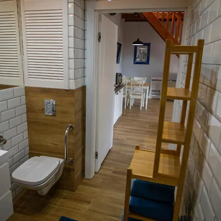 Apartamenty Park Ciechocinek Exterior foto