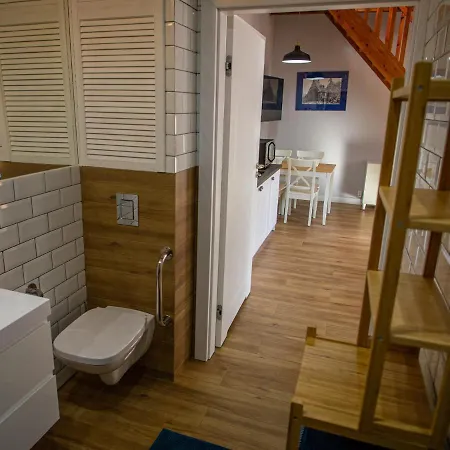 Apartamenty Park Ciechocinek Exterior foto
