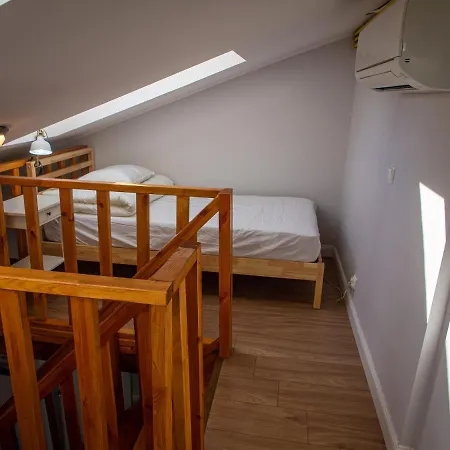 Apartamenty Park Ciechocinek Exterior foto