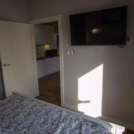 Apartamenty Park Ciechocinek Exterior foto
