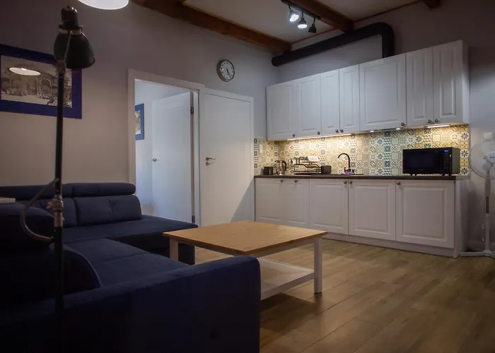 Apartamenty Park