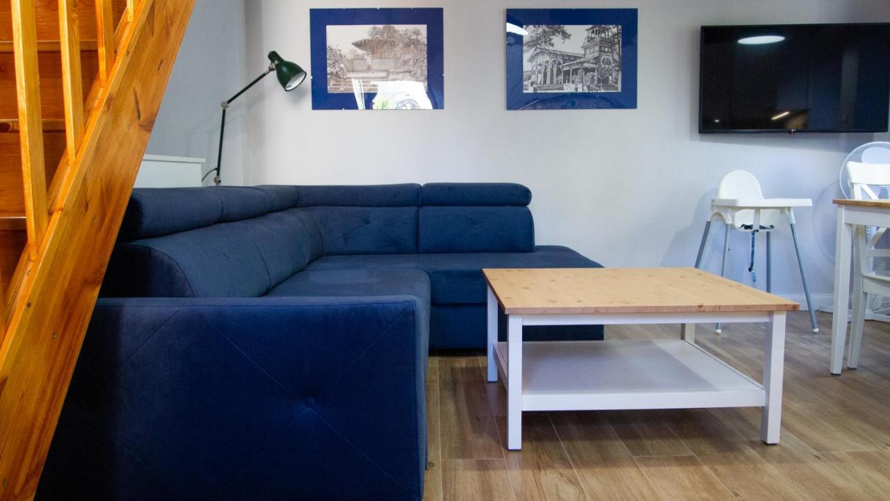 Apartment Park *