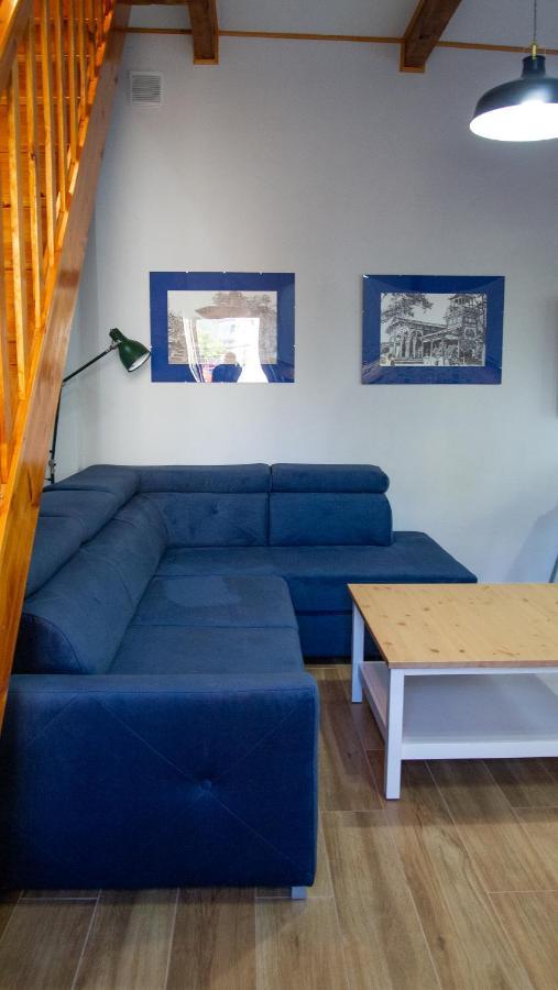 Park Apartment