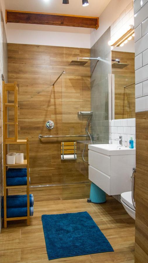 Apartment Park Ciechocinek