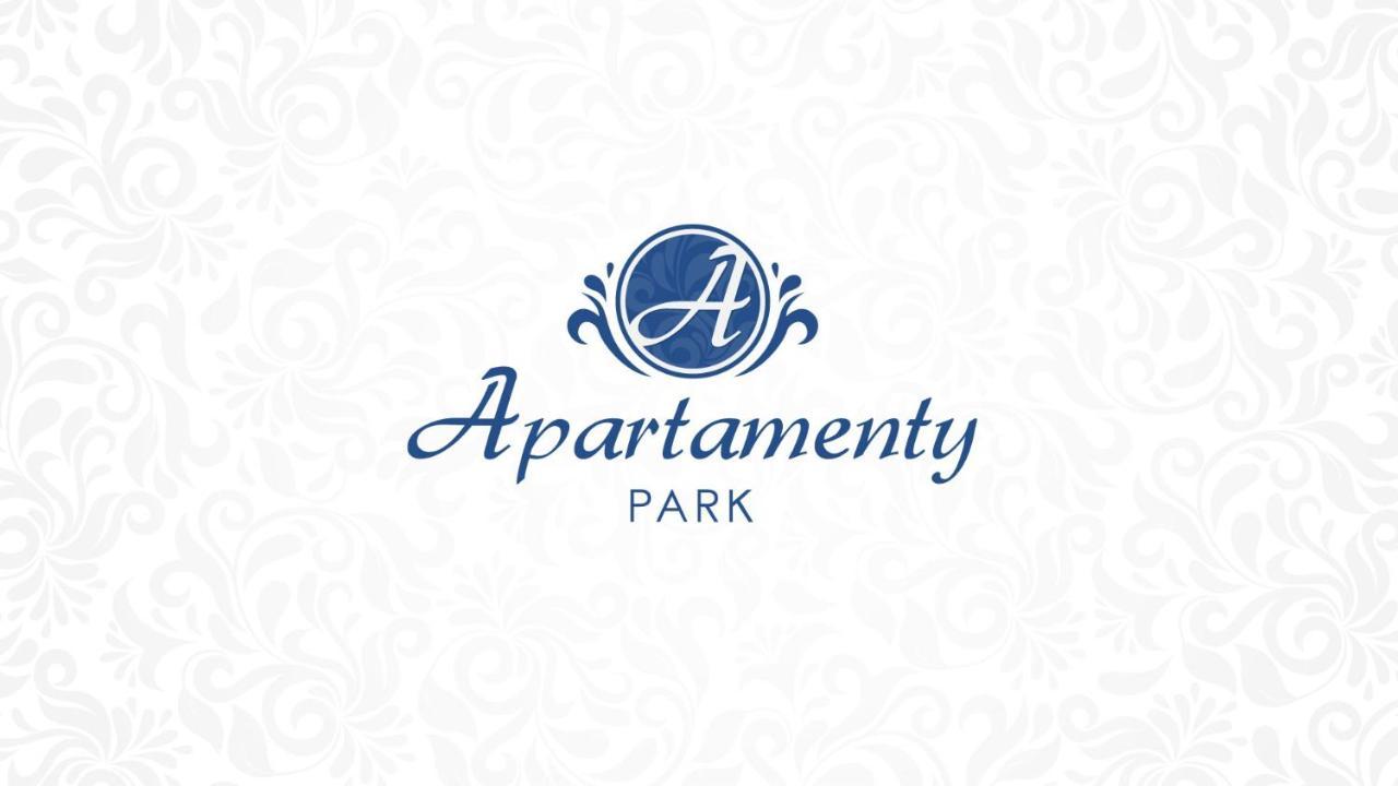 Park Apartment Ciechocinek
