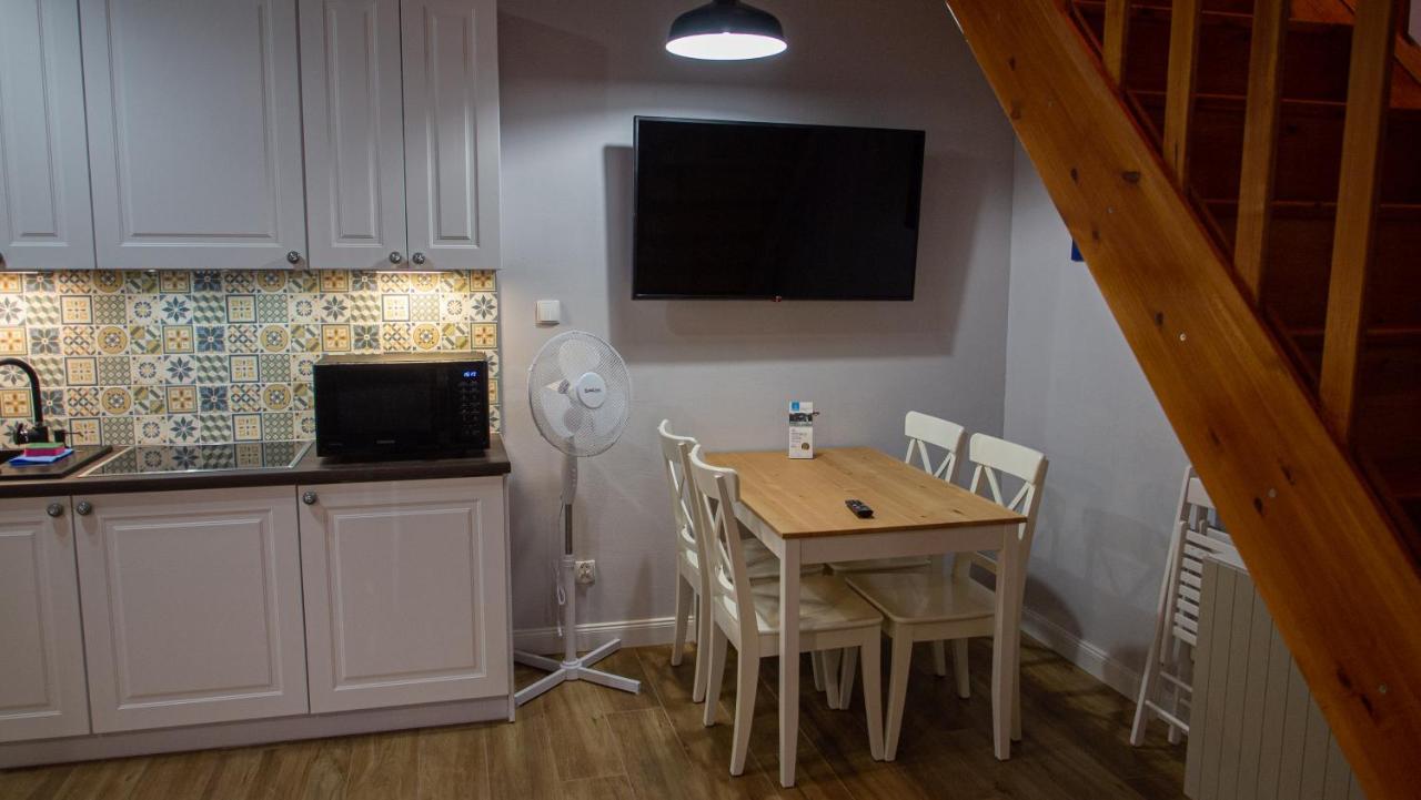 Park Apartment *