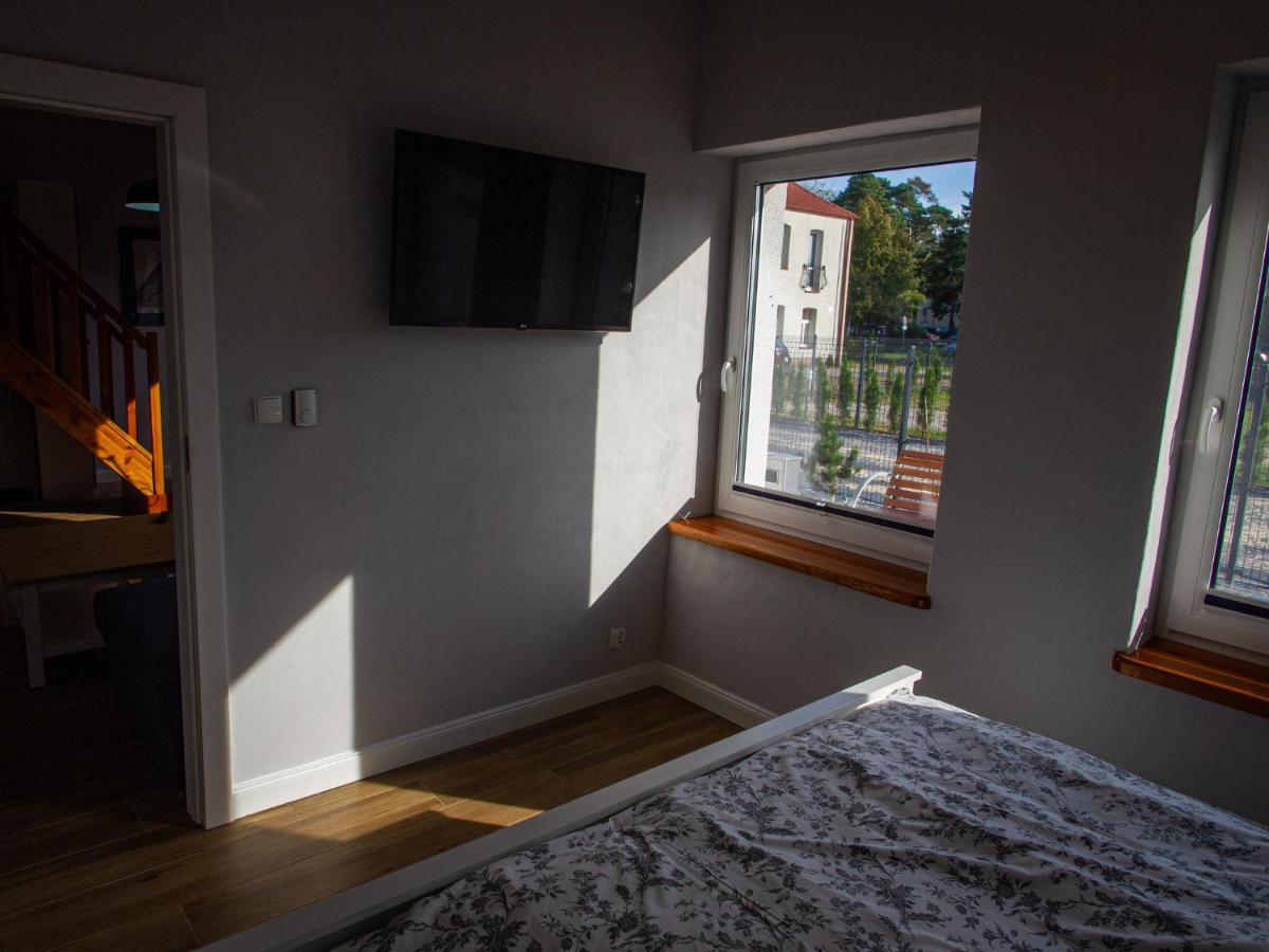 Park Apartment