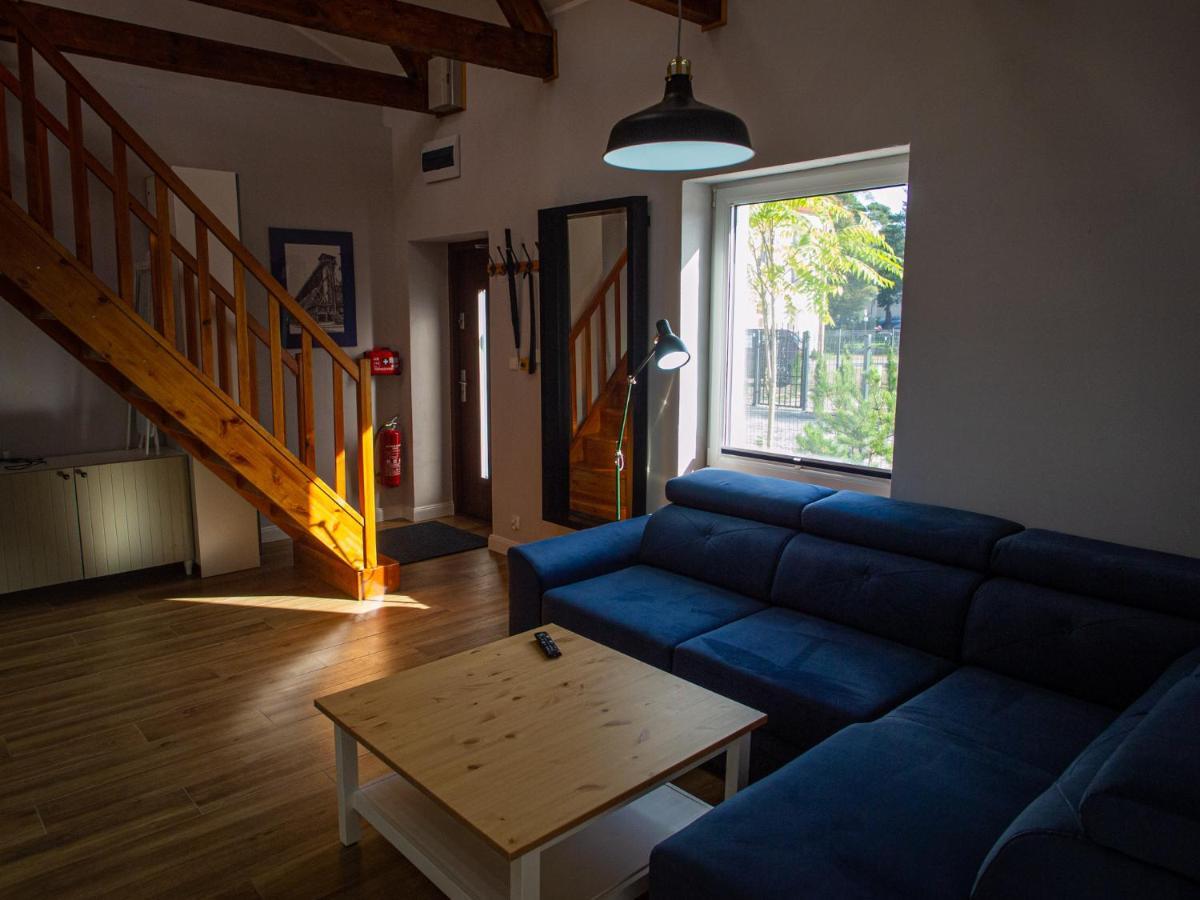 Park Apartment