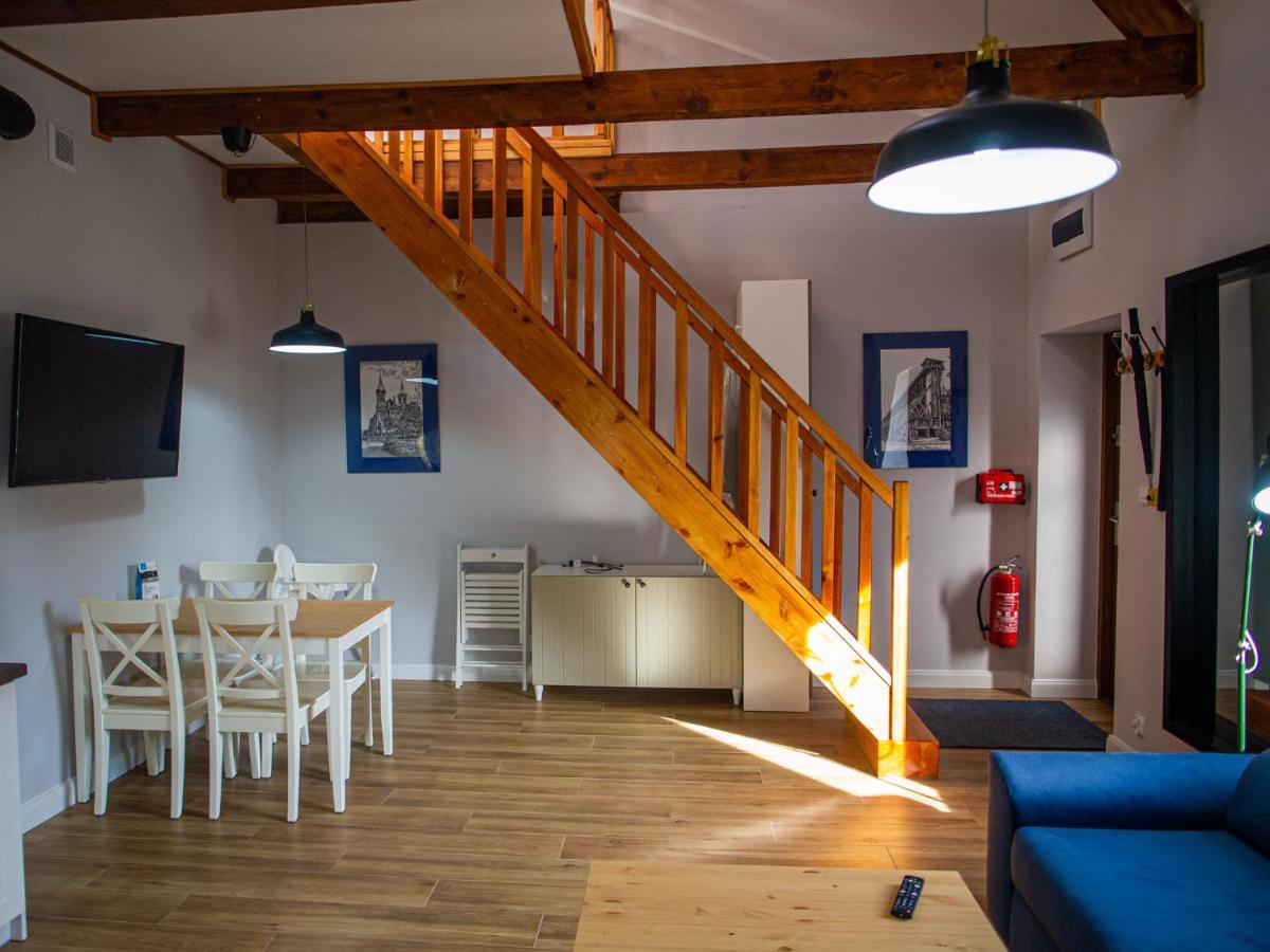 Park Apartment