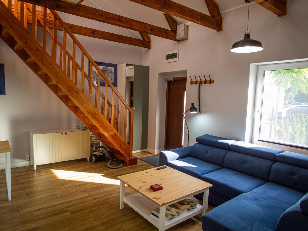 Apartment Park *