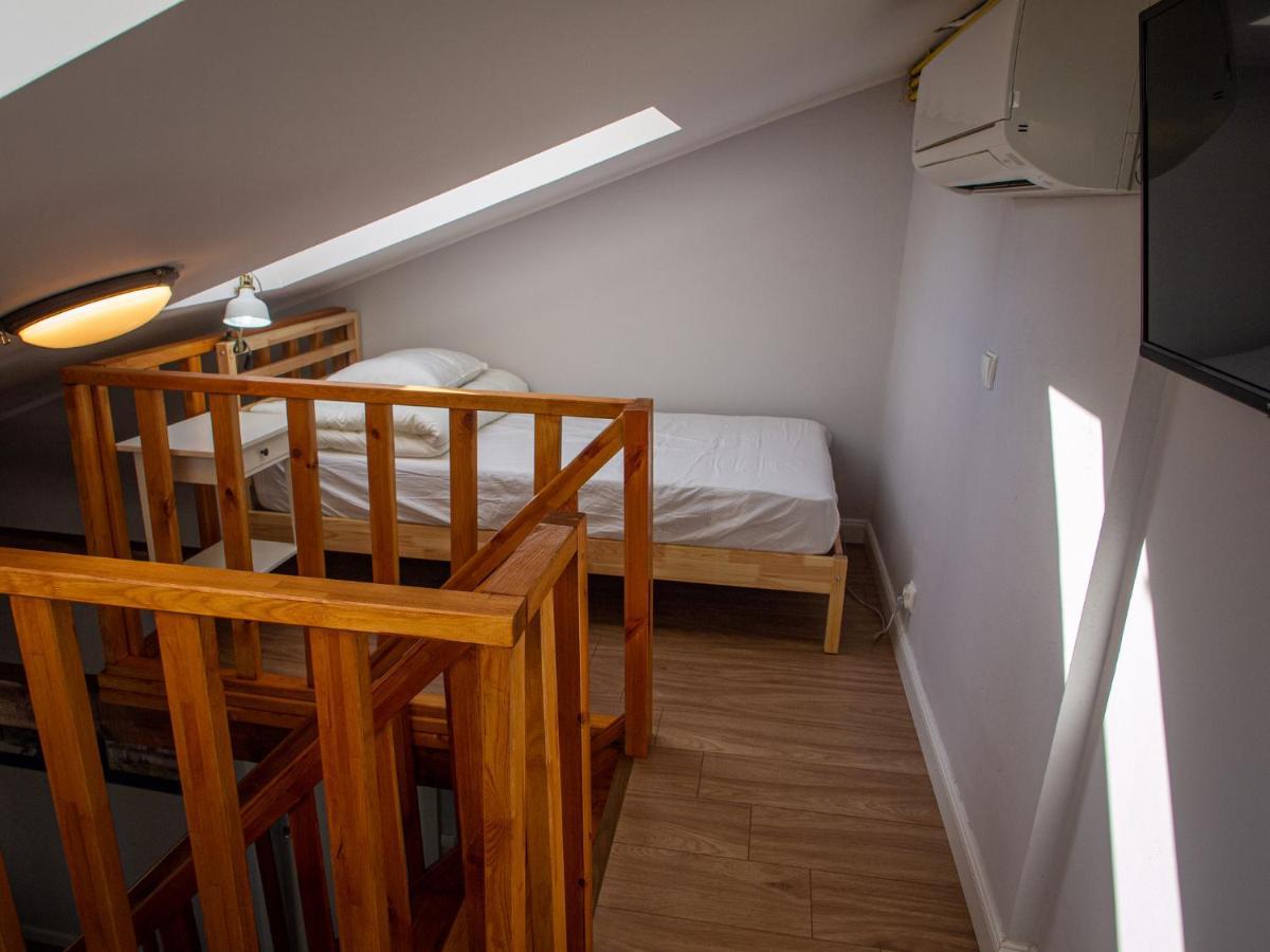Park Apartment