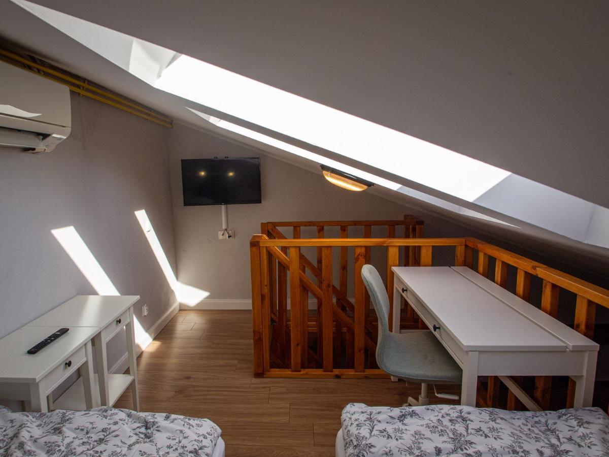 Apartment Park Ciechocinek